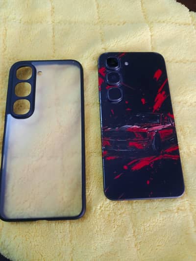 Infinix Hot 70 Pro 5G