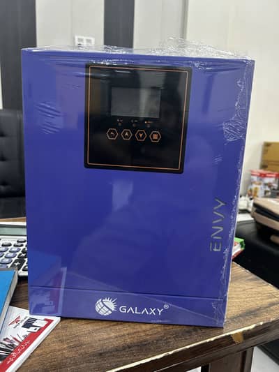 Galaxy Envy 6kw pv9000