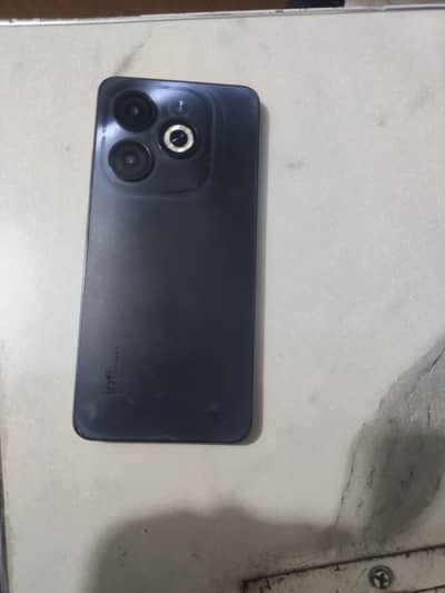 Infinix Smart 8