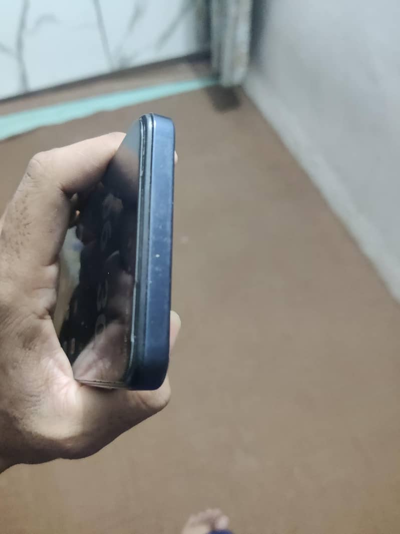 Infinix Smart 8 1