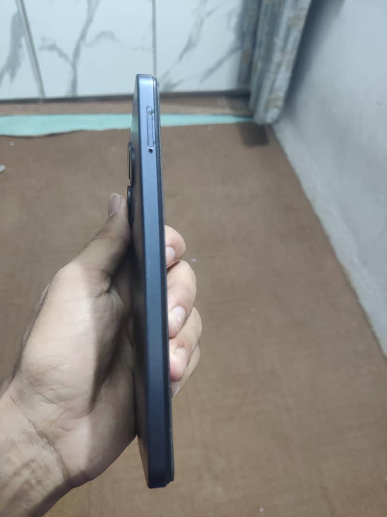 Infinix Smart 8 3