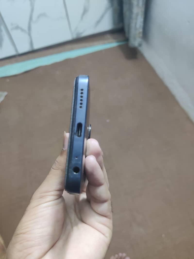 Infinix Smart 8 4
