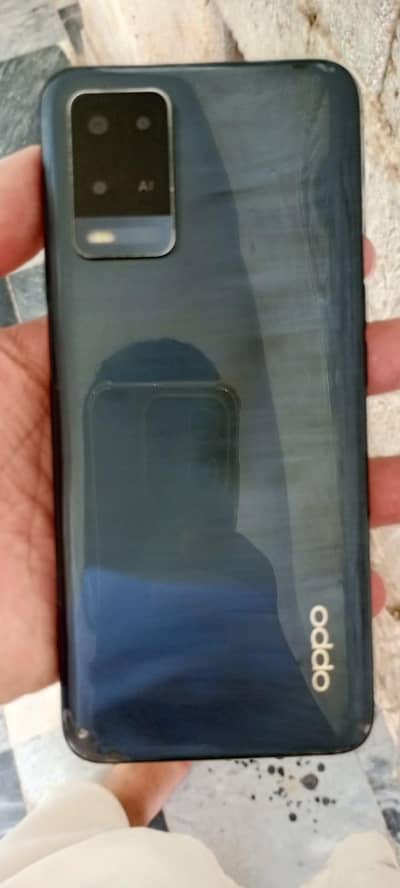 OPPO A54