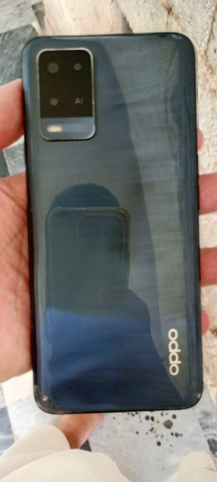 OPPO A54 0
