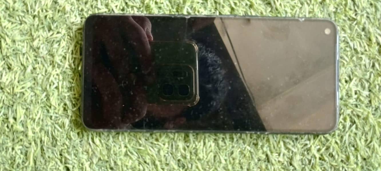 OPPO A54 1