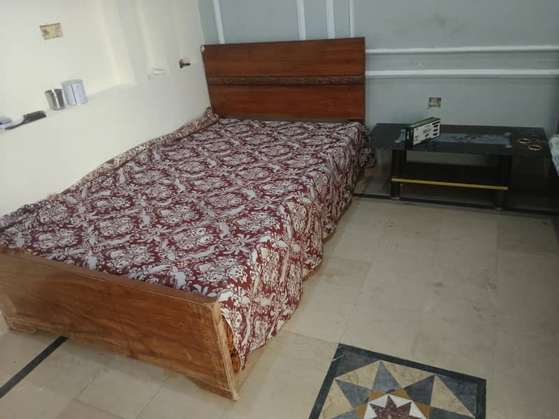 BED SINGLE 0
