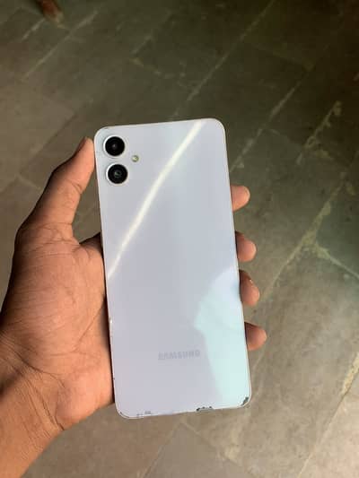 Samsung Mobile A05
