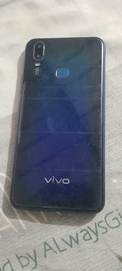 Vivo Y11