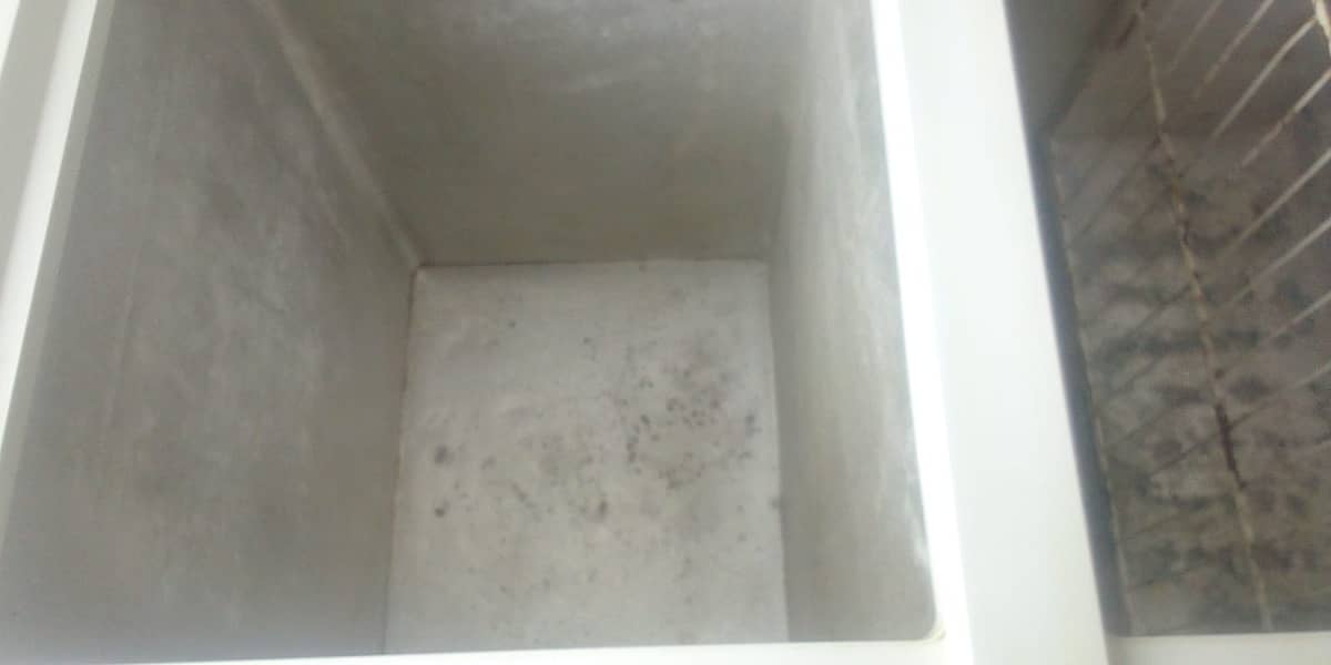 Haier Frezzor 2