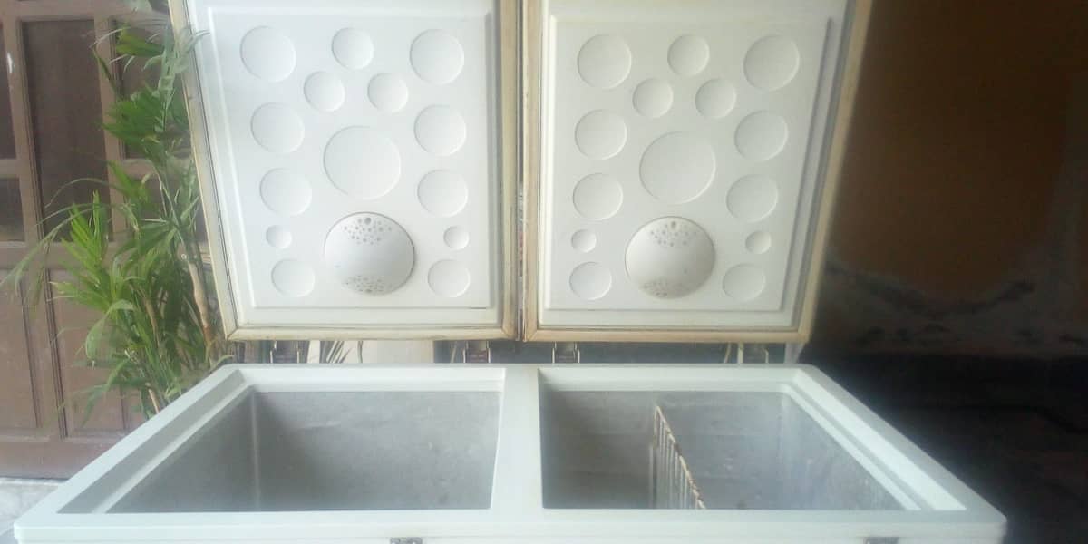 Haier Frezzor 3