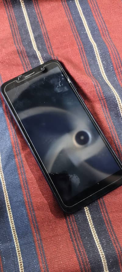 Honor 7S