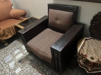 Sofa set