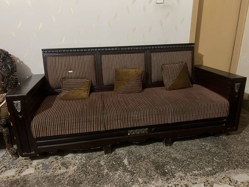 Sofa set 1