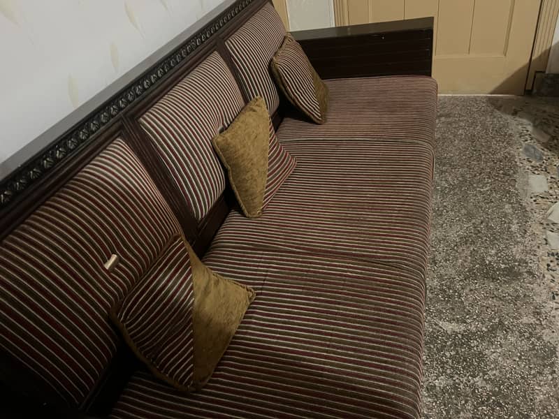 Sofa set 2