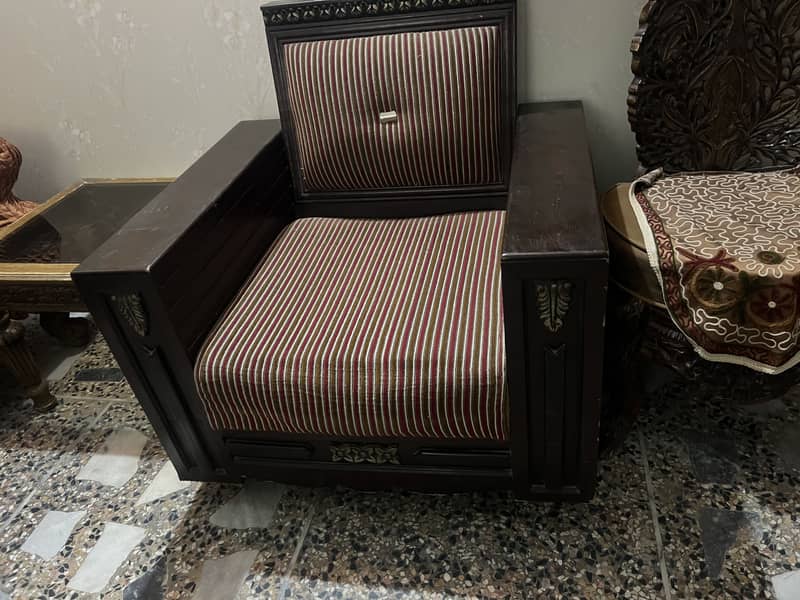 Sofa set 3