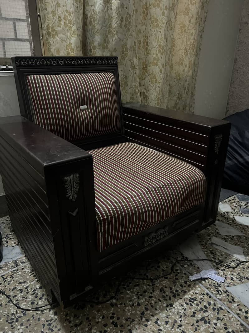 Sofa set 4