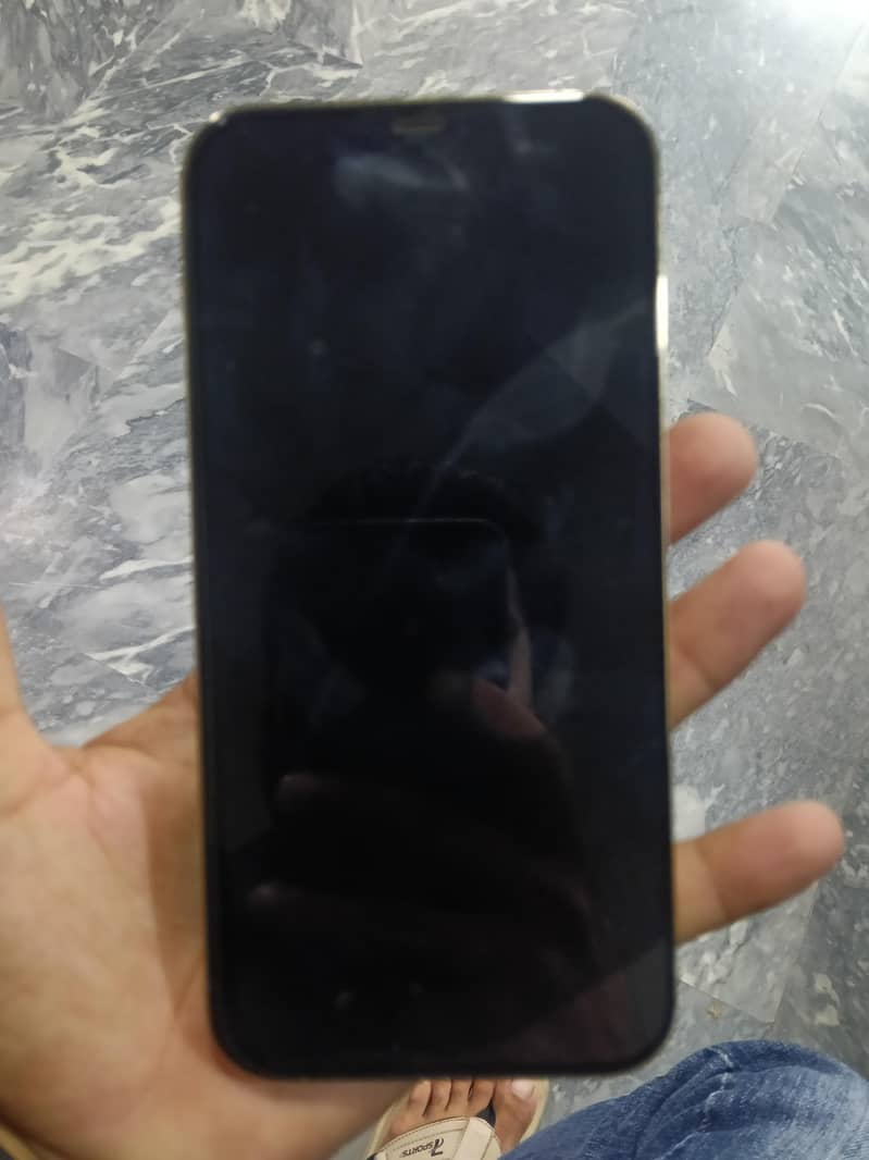 Apple iPhone 12 Pro Max 3