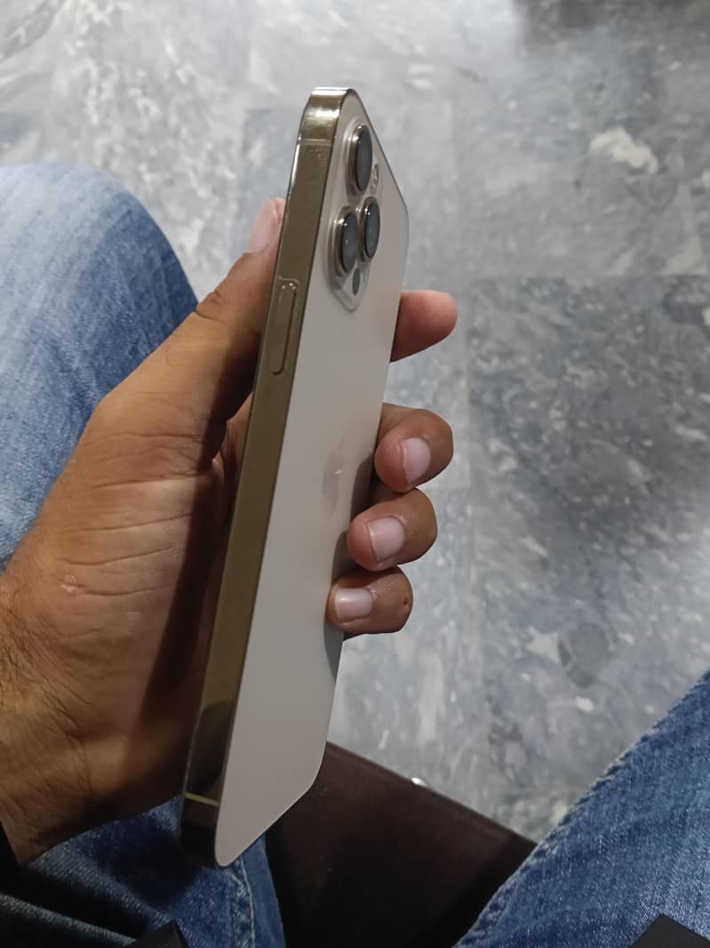 Apple iPhone 12 Pro Max 5
