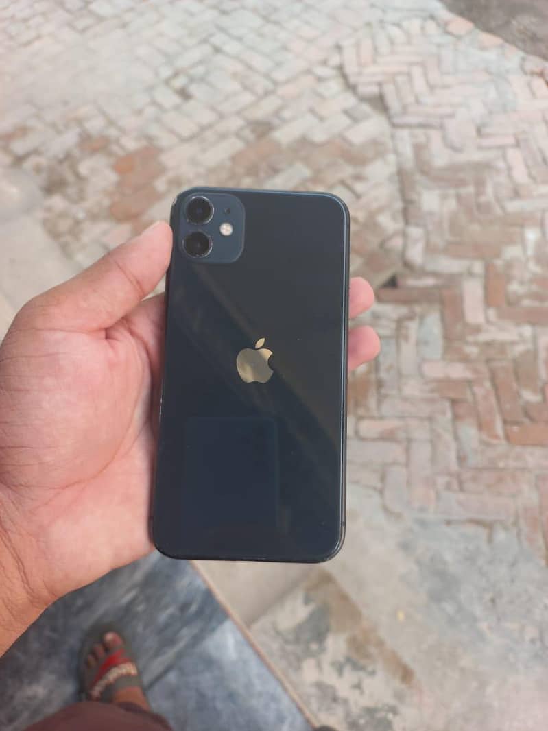 Apple iPhone 11 0