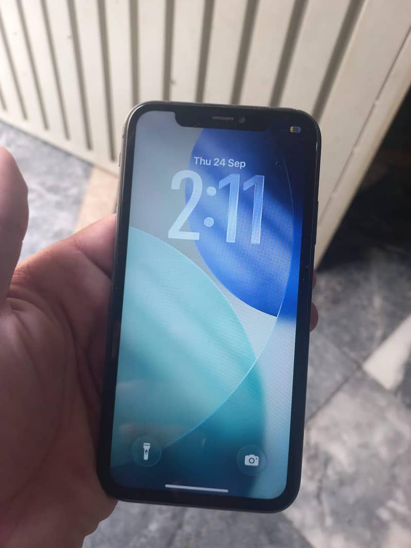 Apple iPhone 11 1