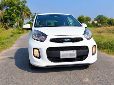 KIA Picanto 2021