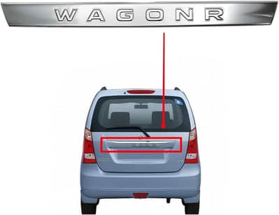 Suzuki WagonR