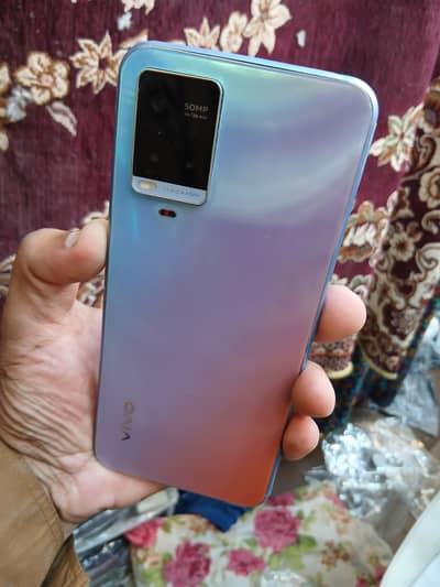 Vivo Y33s for sale