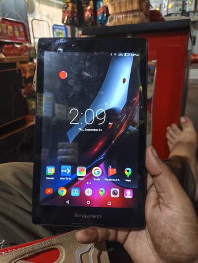 Lenovo 3/32