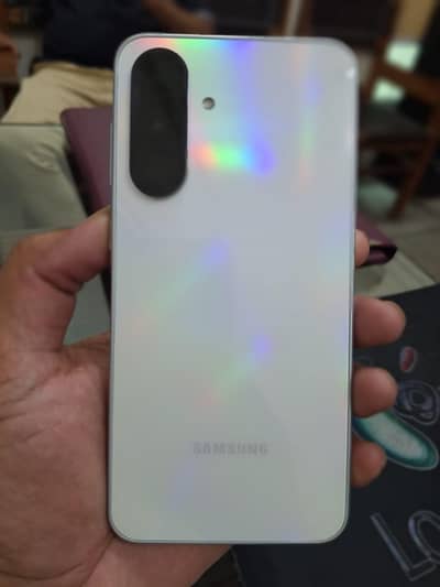 Samsung Mobile A36