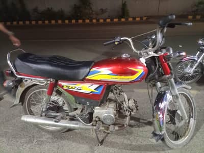 2011 Model engion all ok