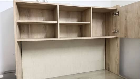Habitt study table