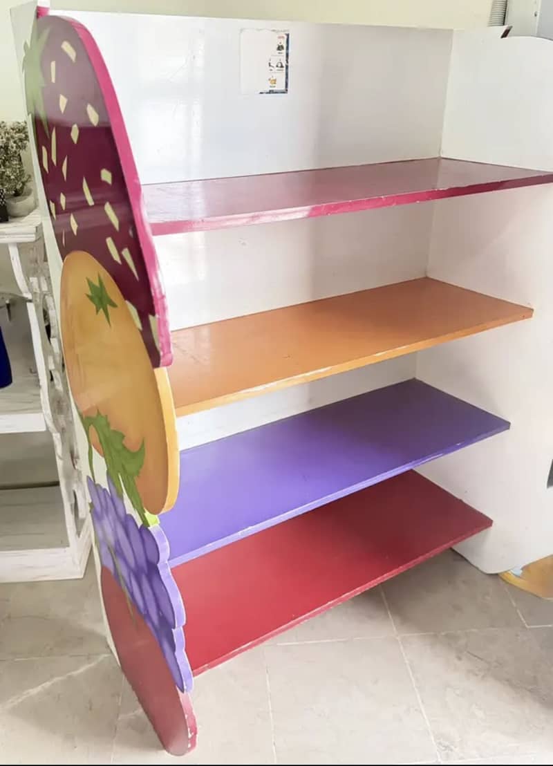 Habitt study table 2