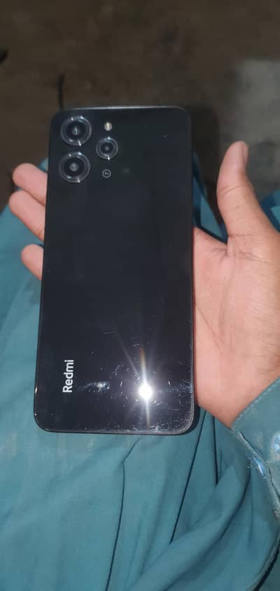Xiaomi Redmi 12 03034075429