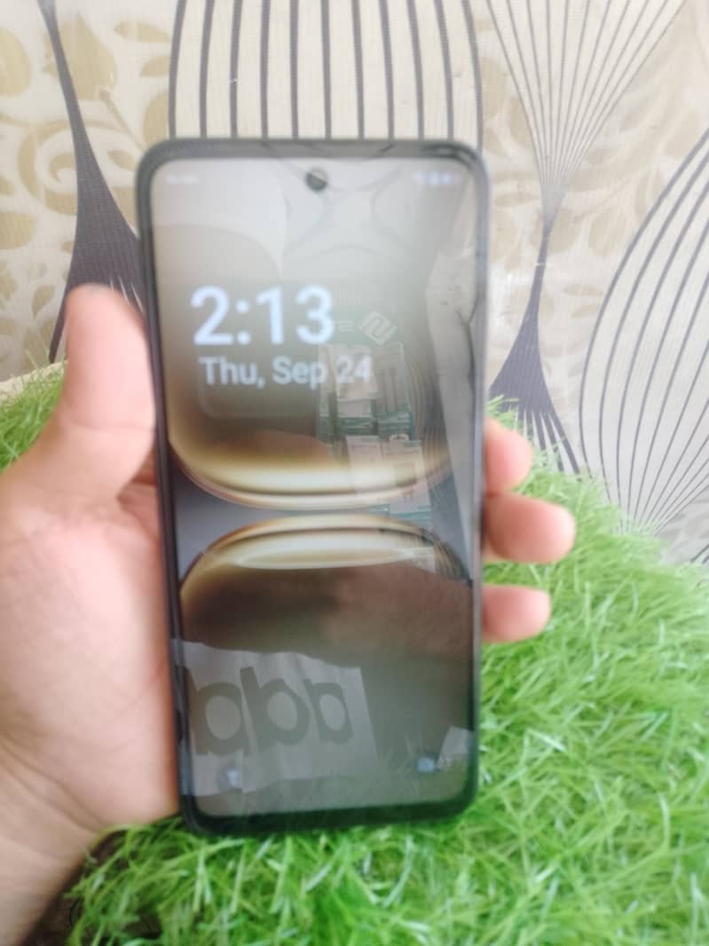Tecno Spark 40 0