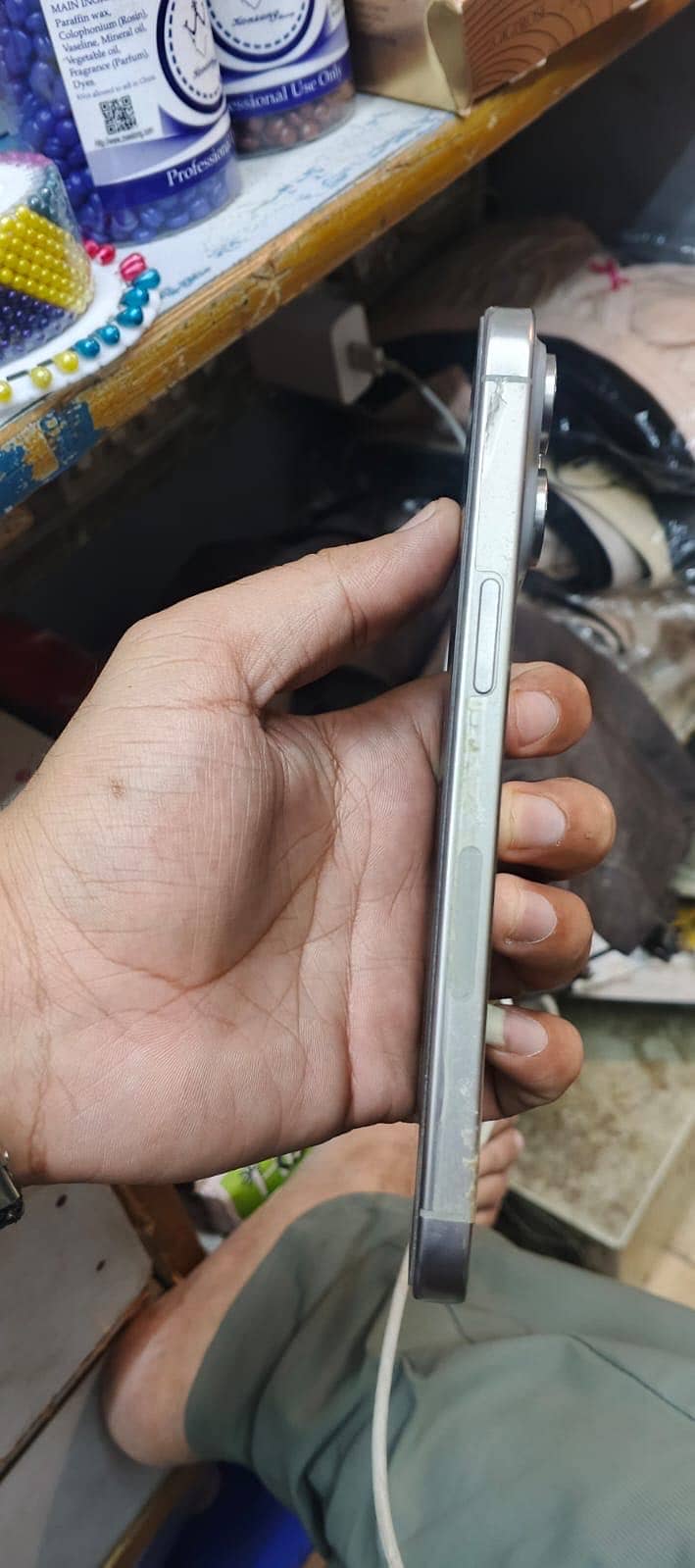 Apple iPhone 15 pro max 3