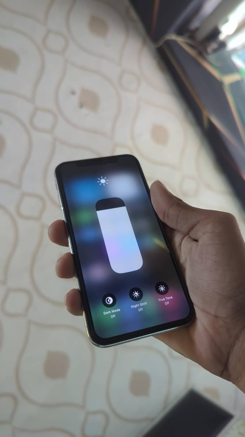 Apple iPhone X 7