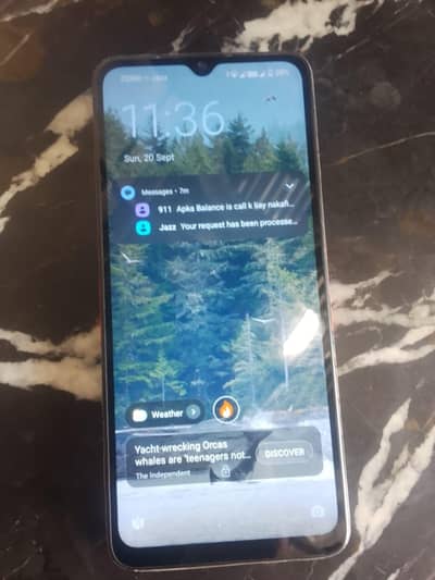 Xiaomi Redmi A3