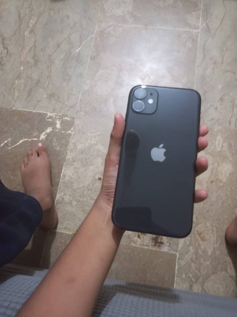 Apple iPhone 11 2