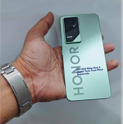 Honor GT Dual Sim