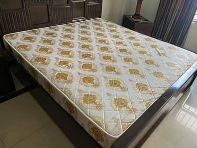 mattress