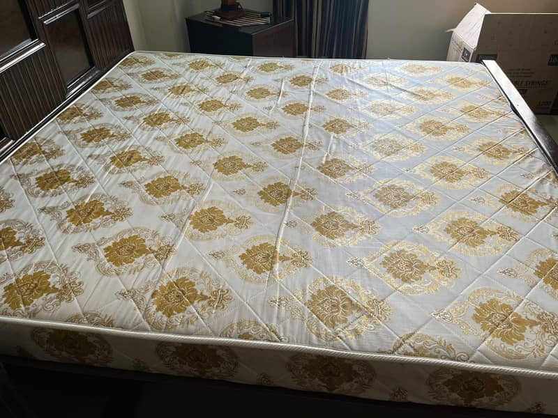 mattress 1