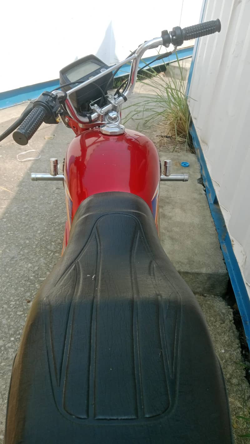 hi speed 4