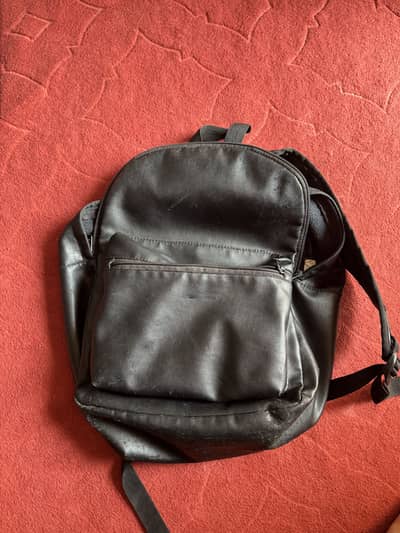 Leather Laptop Bag for Sale – Rs. 1,000