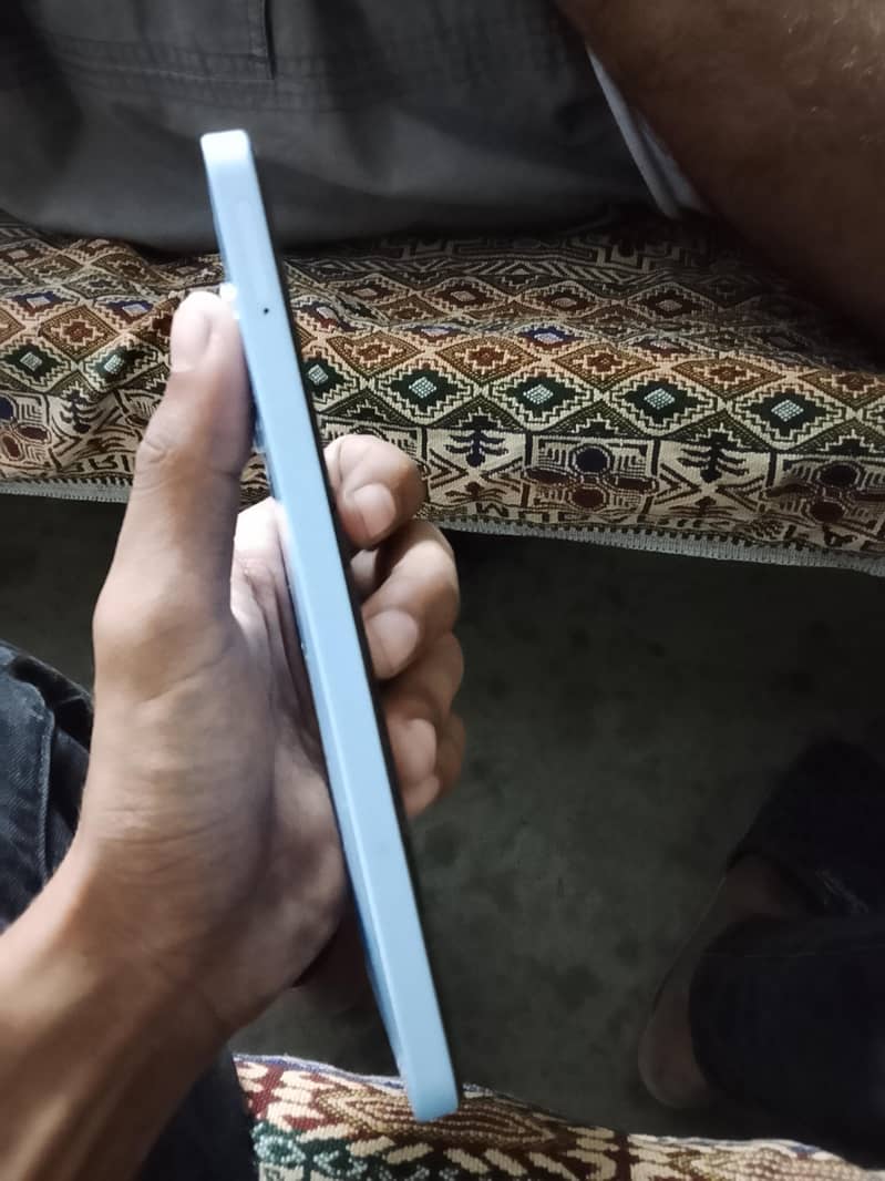 Realme Note 50 0