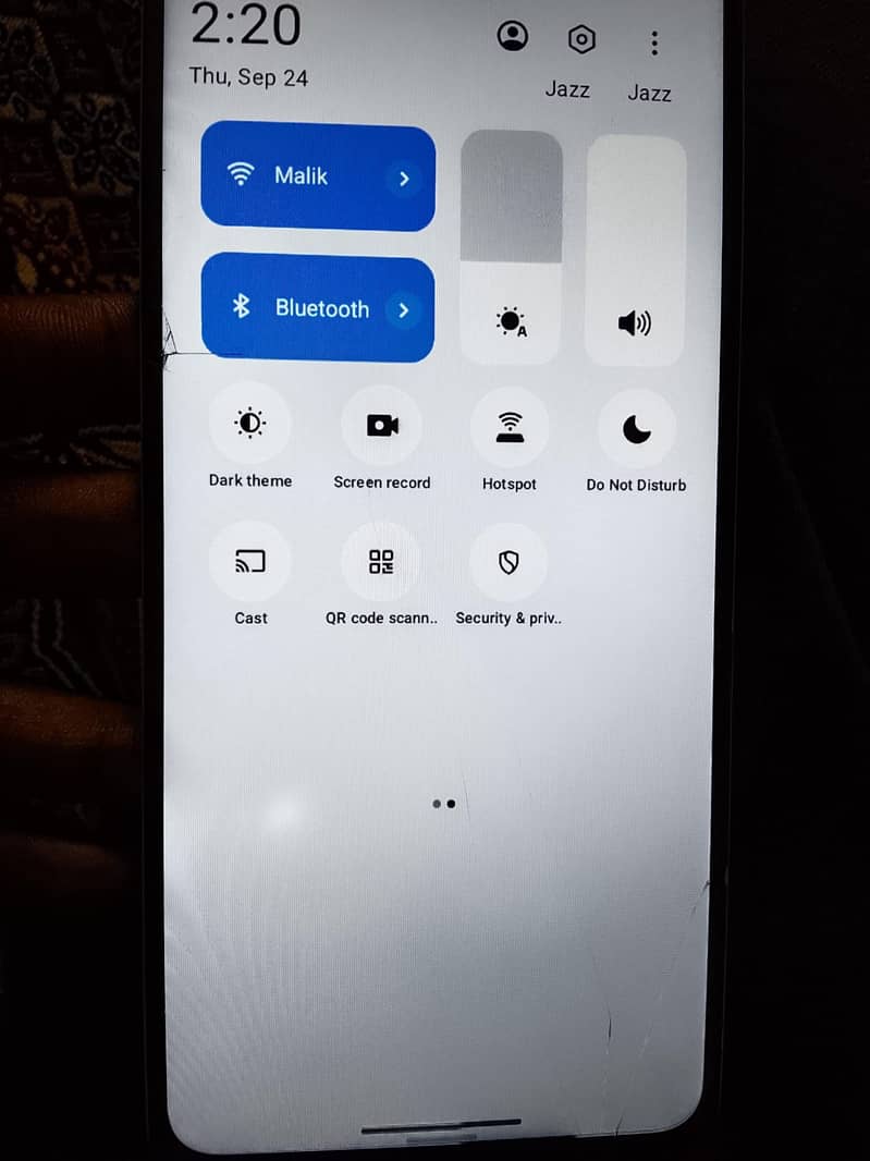 Realme Note 50 4