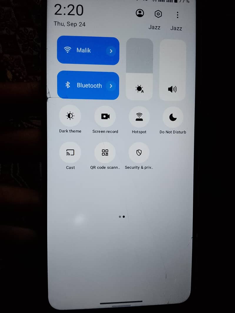 Realme Note 50 5