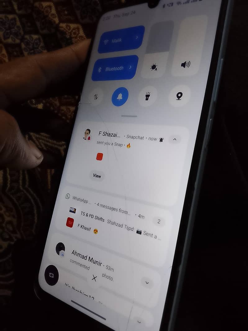 Realme Note 50 6