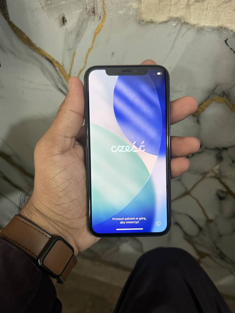 Apple iPhone 11 Pro 4