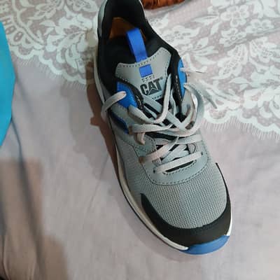 CATERPILLAR SHOES