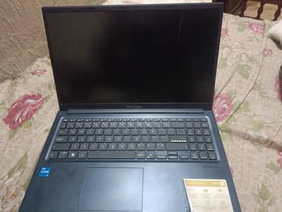 Asus vivoBook Core i5 12th Gen | 8GB RAM | 512GB SSD | Windows 11
